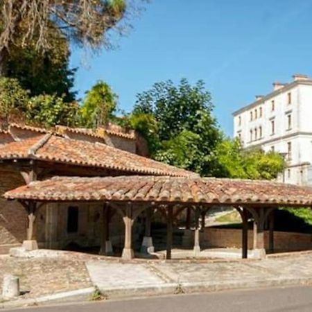 Studio Le Nid Valence  Exterior photo